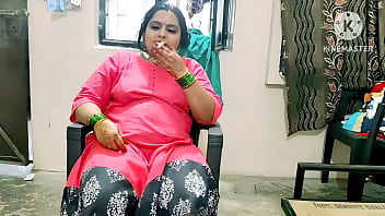 Desi Aunty Seduces Neighbor’s Teenage Son For A Wild Ride