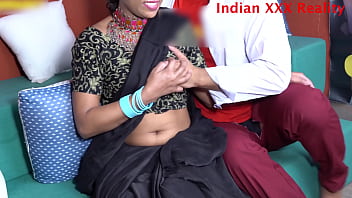 Indian Stepmom And Stepson Taboo Lust In Hindi Xxx