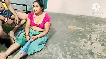 Indian Mom Hardcore Pussy Fucking