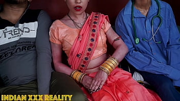 Indian Stepmom’s Forbidden Desires Unleashed In Hindi Xxx