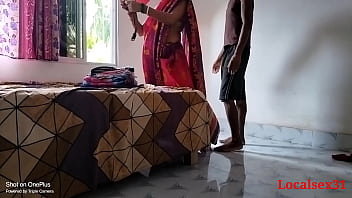Sultry Indian Milf Gets Filthy In Exclusive Xxx Room – Official Raw Release By Localsex31