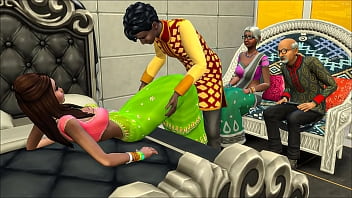 Forced To Fuck: Desi Stepsiblings Submit To Their Parents’ Demands For Cash