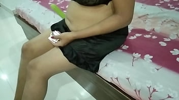 Caught In The Act: My Stepson Watches Me Ride A Dildo Before Taking Me Hard