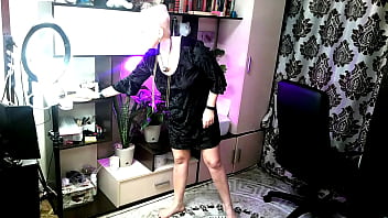 My Stepmom Is My Personal Cam Slut, Ready To Fulfill Every Fantasy.