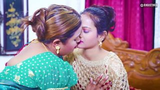 A Sizzling Desi Milf And Her Step-sister Guide Their Innocent Step-daughter Through Her First Time Of Passion In This Steamy, Full-length Movie.