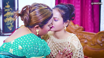 A Sizzling Desi Milf And Her Step-sister Guide Their Innocent Step-daughter Through Her First Time Of Passion In This Steamy, Full-length Movie.