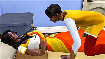 Obsessed Indian Stepson Sneaks Into Stepmom’s Room After Hours Of Self-pleasure For Forbidden Fuck