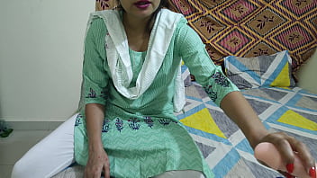 My Indian Stepmom’s Plump, Round Ass Got Pounded Hard And Deep After A Heated Argument With Her Stepson.