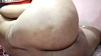Stepmother’s Forbidden Fingers Tease Her Tempted Young Step Son