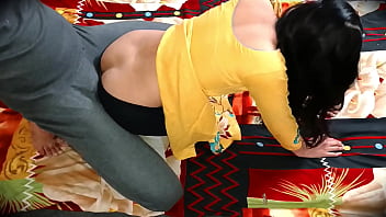 Thick Punjabi Milf Gets Pounded Hard From Behind