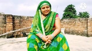 Desi Bhabhi Seduces And Fucks Her Neighbor’s Young Stud