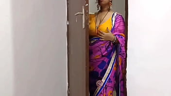 Sneaking Into My Neighbor’s Place To Fuck Her Senseless While The House Is Empty
