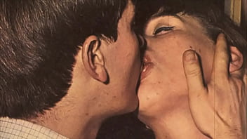 Aged And Forbidden: Your Stepmother’s Secret Desires
