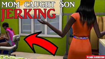 Caught Red-handed, My Desi Stepmom Didn’t Scold—she Taught Me How To Fuck Instead.