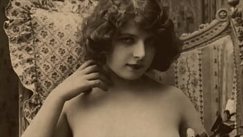 Sultry Secrets: My Stepmother’s Forbidden Postcards