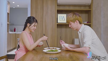 Stepmom’s Forbidden Lust: A Stepson’s Tempting Seduction