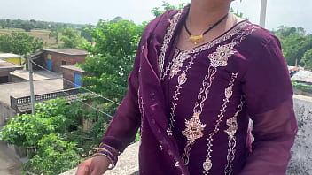Desi Bhojpuri Bhabhi Ne Apni Chut Aur Jism Ka Pura Maza Diya, Hindi Mein Karte Hue Cheekhein