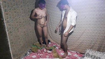 Indian Stepmom’s Forbidden Passion With Stepson