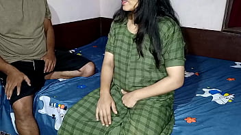 Baap Ke Haath Na Aayi To Bete Ne Chod Dala Apni Step Mom Ko