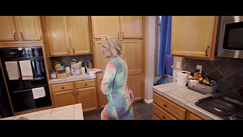 Unleashed And Unseen: Taking My Blindfolded Step Mom Charley Hart Hard And Deep