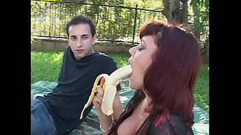 Sizzling Milf Seduces Her Stepson’s Tempting Best Friend In A Forbidden Affair