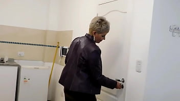 Desperate Stepmom’s Ass Craves Her Stepson’s Cock, Milking Three Explosive Loads Deep Inside Her.