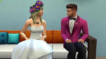 Our Wedding Night: The First Time I Took My Wife