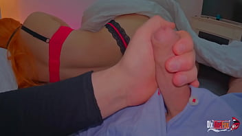Massive-titted Stepmom’s Juicy Ass Gets Pounded Hard By Hungry Stepson