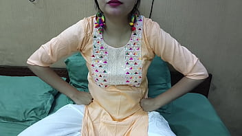 Mature Indian Stepmom Seduces Her Young Stepson In A Forbidden 2025 Encounter With Sultry Hindi Whispers