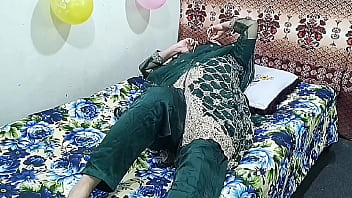 A Seductive Indian Housewife Lures A Young Stud Into Her Bed For A Night Of Raw, Rough Passion—hindi Moans And Desi Heat