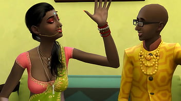 Desperate Indian Milf Grants Her Dying Son’s Final Wish: A Steamy, Forbidden First-time Encounter After His Heartbreaking Cancer Confession.