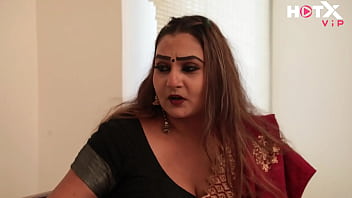Voluptuous Indian Stepmother Ravaged By Her Insatiable Step Son