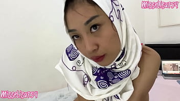 Seductive Arabian Temptress Undresses And Teases You, Slave To Her Perverted Desires.